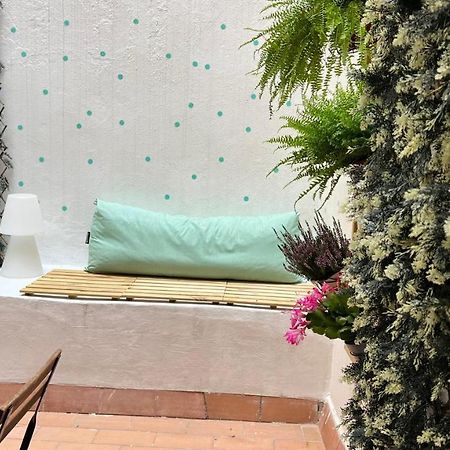 Apartamento Con Encanto Y Terraza En Barri Vell De Girona, El Cul De La Lleona Экстерьер фото