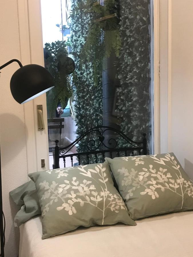 Apartamento Con Encanto Y Terraza En Barri Vell De Girona, El Cul De La Lleona Экстерьер фото